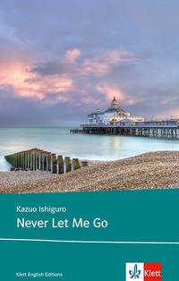 Abbildung von: Never Let Me Go - Klett