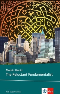 Abbildung von: The Reluctant Fundamentalist - Klett
