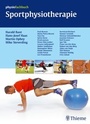 Cover: Sportphysiotherapie - Thieme