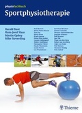 Cover: Sportphysiotherapie - Thieme