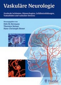 Abbildung von: Vaskuläre Neurologie - Thieme