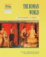 Cover: The Roman World (From Republic to Empire) - Klett