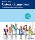 Cover: Thiemes Pflege Unterrichtsmedien (mit DVD) - Thieme