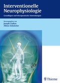 Cover: Interventionelle Neurophysiologie - Thieme
