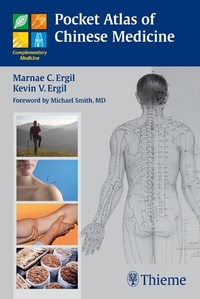 Abbildung von: Pocket Atlas of Chinese Medicine - Thieme