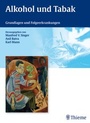 Cover: Alkohol und Tabak - Thieme