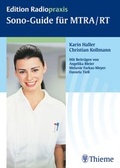 Cover: Sono-Guide f&uuml;r MTRA / RT - Thieme