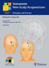 Abbildung von: Yamamoto New Scalp Acupuncture - Thieme
