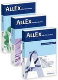 Cover: AllEx - Alles f&uuml;rs Examen - Thieme