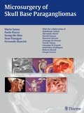 Bild: Microsurgery of Skull Base Paragangliomas - Thieme