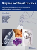 Cover: Diagnosis of Breast Diseases - Thieme