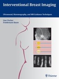 Cover: Interventional Breast Imaging - Thieme
