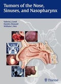 Cover: Tumors of the Nose, Sinuses and Nasopharynx - Thieme