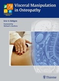Cover: Visceral Manipulation in Osteopathy - Thieme
