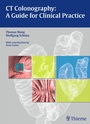 Cover: CT Colonography: A Guide for Clinical Practice - Thieme