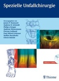 Cover: Spezielle Unfallchirurgie - Thieme