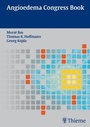 Cover: Angioedema Congress Book - Thieme