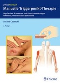 Cover: Manuelle Triggerpunkt-Therapie - Thieme