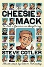 Cover: Cheesie Mack Is Not a Genius or Anything - Random House Inc