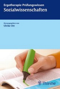 Abbildung von: Sozialwissenschaften - Thieme