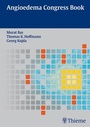 Cover: Angioedema Congress Book - Thieme