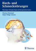 Cover: Riech- und Schmeckst&ouml;rungen - Thieme