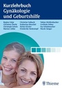 Bild: Kurzlehrbuch Gyn&auml;kologie und Geburtshilfe - Thieme