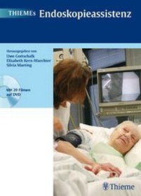 Abbildung von: THIEMEs Endoskopieassistenz - Thieme
