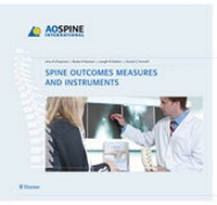 Enlarge image Cover: Spine Outcomes Measures and Instruments - Thieme