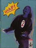 Cover: Snap! / Allgemeine Ausgabe / Sch&uuml;lerbuch - Klett