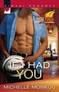 Cover: If I Had You - Kimani Press