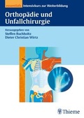 Cover: Orthop&auml;die und Unfallchirurgie essentials - Thieme