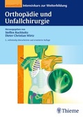 Cover: Orthop&auml;die und Unfallchirurgie essentials - Thieme