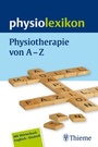 Cover: physiolexikon - Thieme