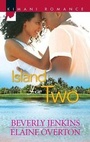 Cover: Island For Two - Kimani Press