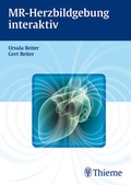 Cover: MR-Herzbildgebung interaktiv (USB-Stick) - Thieme