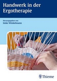 Abbildung von: Handwerk in der Ergotherapie - Thieme