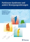 Cover: Parkinson-Syndrome und andere Bewegungsst&ouml;rungen - Thieme