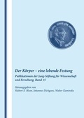 Cover: Band 15: Der K&ouml;rper - eine lebende Festung - Thieme