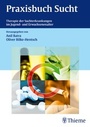 Cover: Praxisbuch Sucht - Thieme