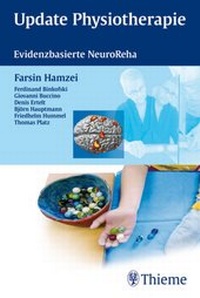Abbildung von: Update Physiotherapie - Thieme