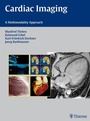 Cover: Cardiac Imaging - Thieme