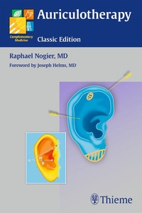 Abbildung von: Auriculotherapy - Thieme