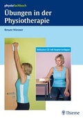 Cover: &Uuml;bungen in der Physiotherapie - Thieme