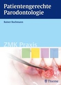 Cover: Patientengerechte Parodontologie - Thieme