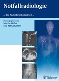Cover: Notfallradiologie - Thieme