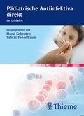 Cover: P&auml;diatrische Antiinfektiva direkt - Thieme
