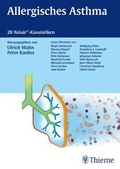 Cover: Allergisches Asthma - Thieme