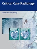 Cover: Critical Care Radiology - Thieme