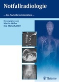 Cover: Notfallradiologie - Thieme